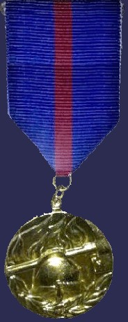 Medaile SH ČMS Za mimořádné zásluhy 